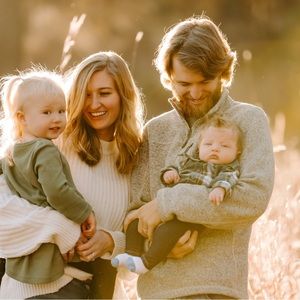 Meet your Posher, Hope